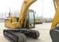 SDLG LG6225E crawler excavator with 22.5t operating weight 1M3 bucket المزود