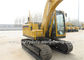 SDLG LG6360E crawler excavator with pilot operation and 1.7m3 bucket المزود