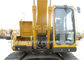 SDLG LG6255E hydraulic excavator with VOLVO technology with 1m3 bucket المزود