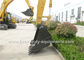 SDLG 22tons Crawler Excavator with 1.2m3 Bucket VOLVO technology المزود
