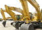 149 Kw Engine Crawler Hydraulic Excavator 30 Ton 7320mm Digging Height المزود