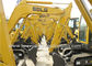 30ton Weight SDLG Crawler Excavator LG6300E with 172kN digging force Deutz engine المزود