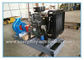Convenient maintenance wear-resistant slurry pump with low noise المزود