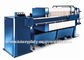 Chamber filter press takes filter cloth as the medium to separate solid and liquid المزود