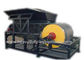 Magnetic Separator with 8-240t/h capacity and 7.5kw power of drying ore المزود