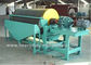 Magnetic Separator with 8-240t/h capacity and 7.5kw power of drying ore المزود