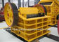 Jaw Crusher with high production capacity, large reduction ratio and high crushing efficiency المزود