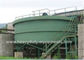 Efficient Improved Thickener with 9000mm Tank Diameter and 210t/d capacity المزود