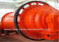 Construction Mining Equipment Grid Ball Mill 2.28m3 Volume 3.96t Ball Load المزود