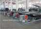 Sinomtp Gravity Separation Equipment Concentrating Table with three bed surface المزود