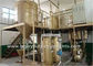 Desorption Electrolysis System with 300~500 t/d scale and 3.5kg/t gold loaded المزود
