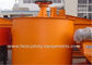 Sinomtp Agitation Tank for Chemical Reagent with 492r/min Rotating Speed of Impeller المزود