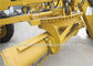 16 Tons Road Construction Safety Equipment Front Blade Motor Grader With 1626mm Cutter المزود