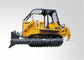 XG4220F Shantui Construction Machinery Bulldozer XGMA 4.8m3 blade capacity المزود