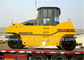 Shantui SR26T heavy duty wheel road roller with 145000 kg operating weight and Shangchai engine المزود