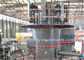 Automatic Control Ultra Fine Vertical Roller Mill 1200mm Wheel Diameter 3 Set Roll المزود