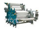 Coating machine with high utilize ratio and low consumption of modifying agent المزود
