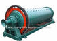 Ball mill suitable for grinding material with high hardness good quality with warranty المزود