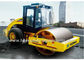 XGMA road roller XG6101D with 92kw engine power good use for compacting المزود