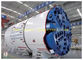 XGMA Single Shield Tunnel Boring Machine for boring medium length tunnels in moderate soft المزود