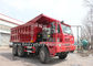 howo 6x4 mining dump truck Direct factory supply SINOTRUK EURO2 Emission المزود
