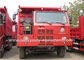Sinotruk Howo 6x4 Mining Dump / dumper Truck / mining tipper truck / dumper lorry  for big stones المزود