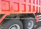 howo 6x4 mining dump truck Direct factory supply SINOTRUK EURO2 Emission المزود
