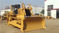 HBXG SD6Glgp bulldozer of Caterpillar with 4m³ dozing capacity 1900rpm rated revolution المزود