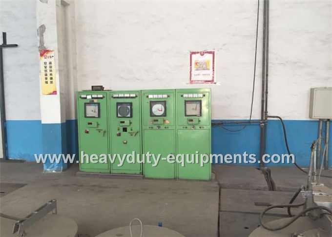 Hydraulic oil pump 1010000019 for Zoomlion crane with warranty