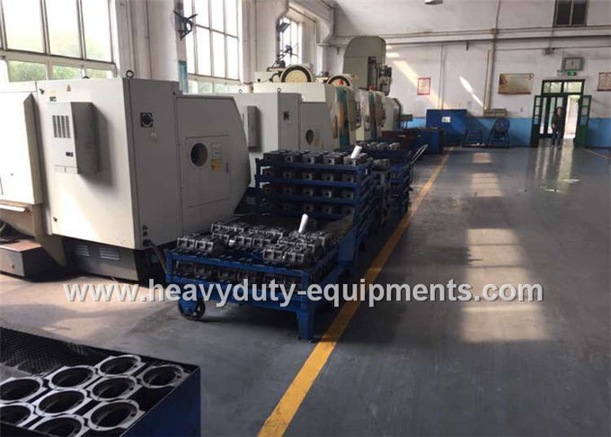 Hydraulic pump 11C1119 for Liugong 855 / 50C wheel loader with warranty